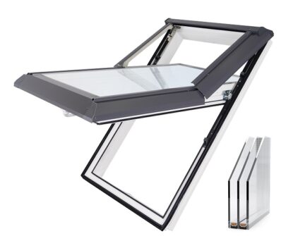 Profil skylight